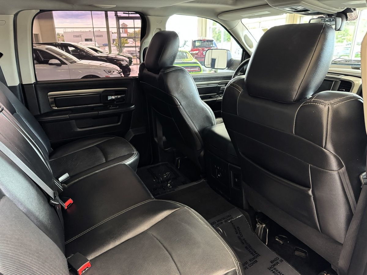 2014 Ram 1500 Sport photo 44