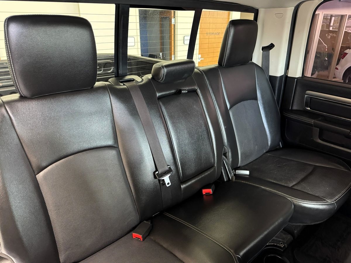 2014 Ram 1500 Sport photo 45