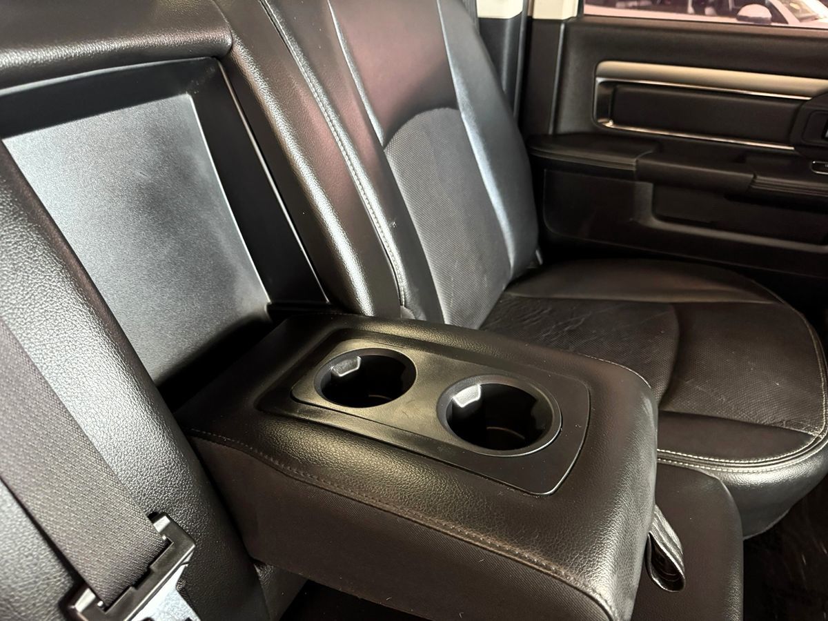 2014 Ram 1500 Sport photo 46