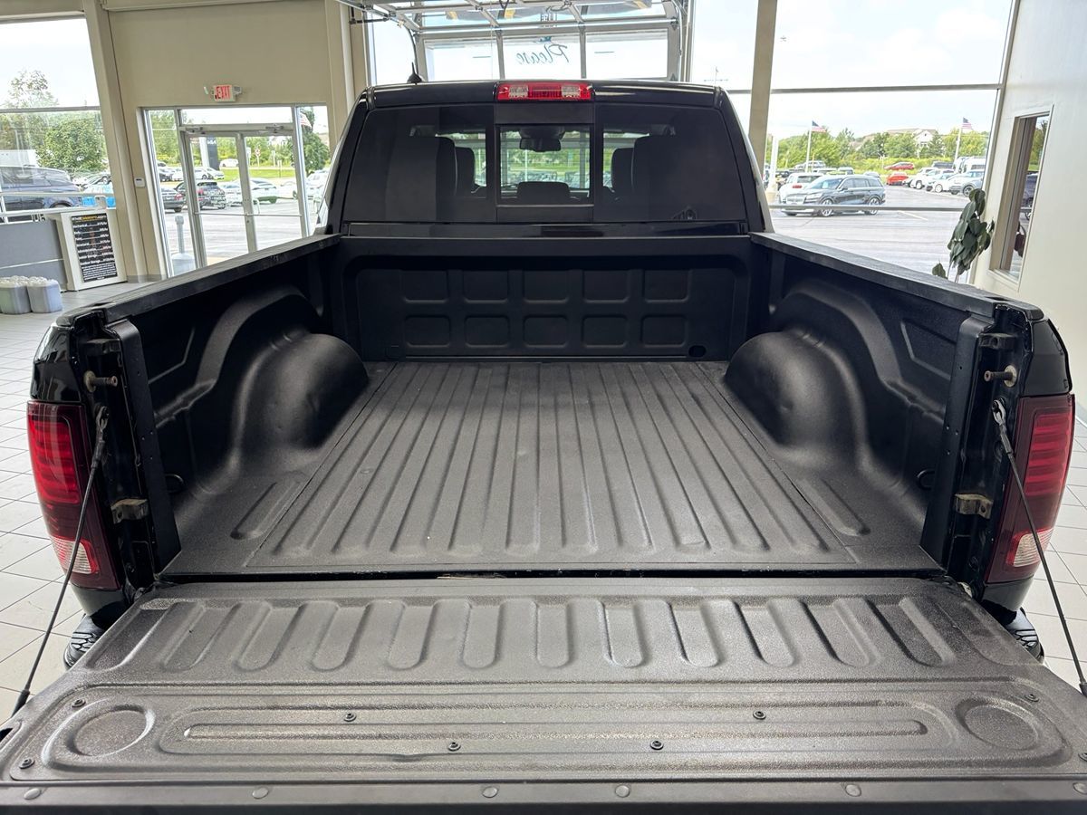2014 Ram 1500 Sport photo 49