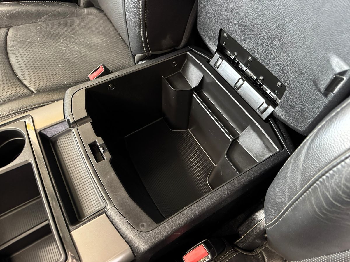 2014 Ram 1500 Sport photo 29
