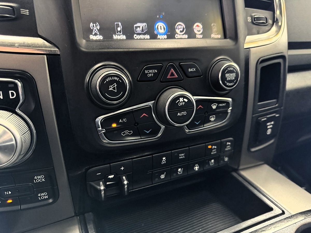 2014 Ram 1500 Sport photo 24