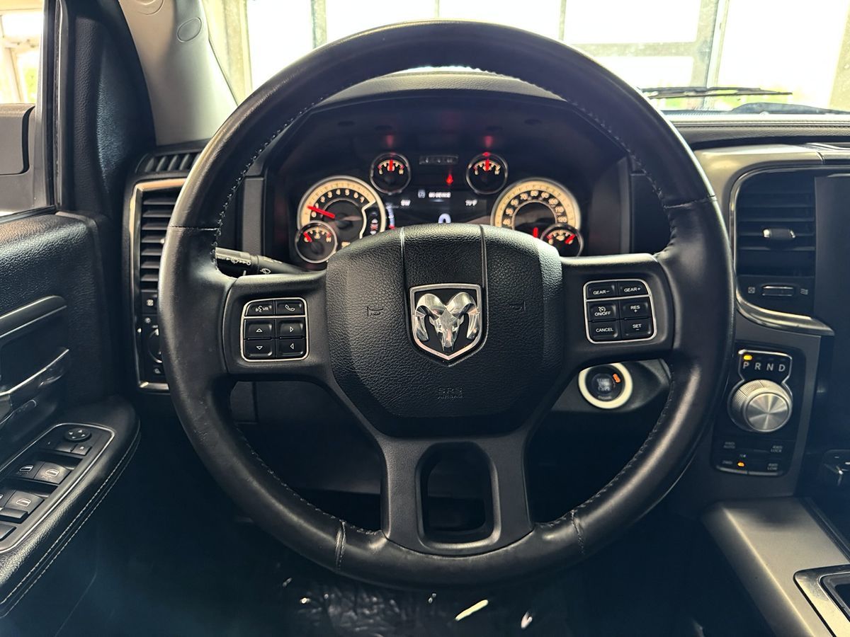 2014 Ram 1500 Sport photo 30