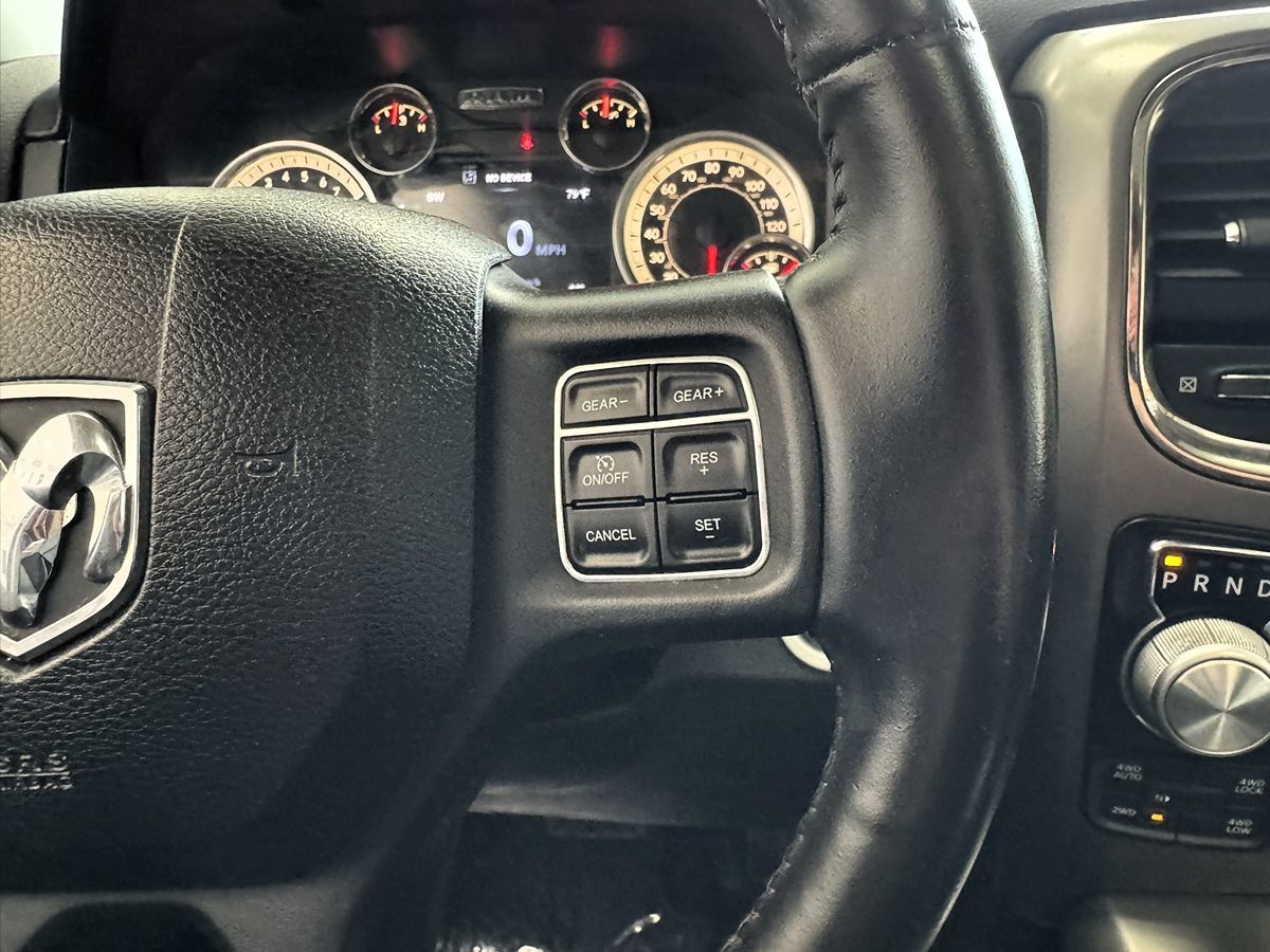 2014 Ram 1500 Sport photo 32