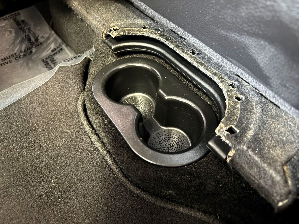 2014 Ram 1500 Sport photo 47