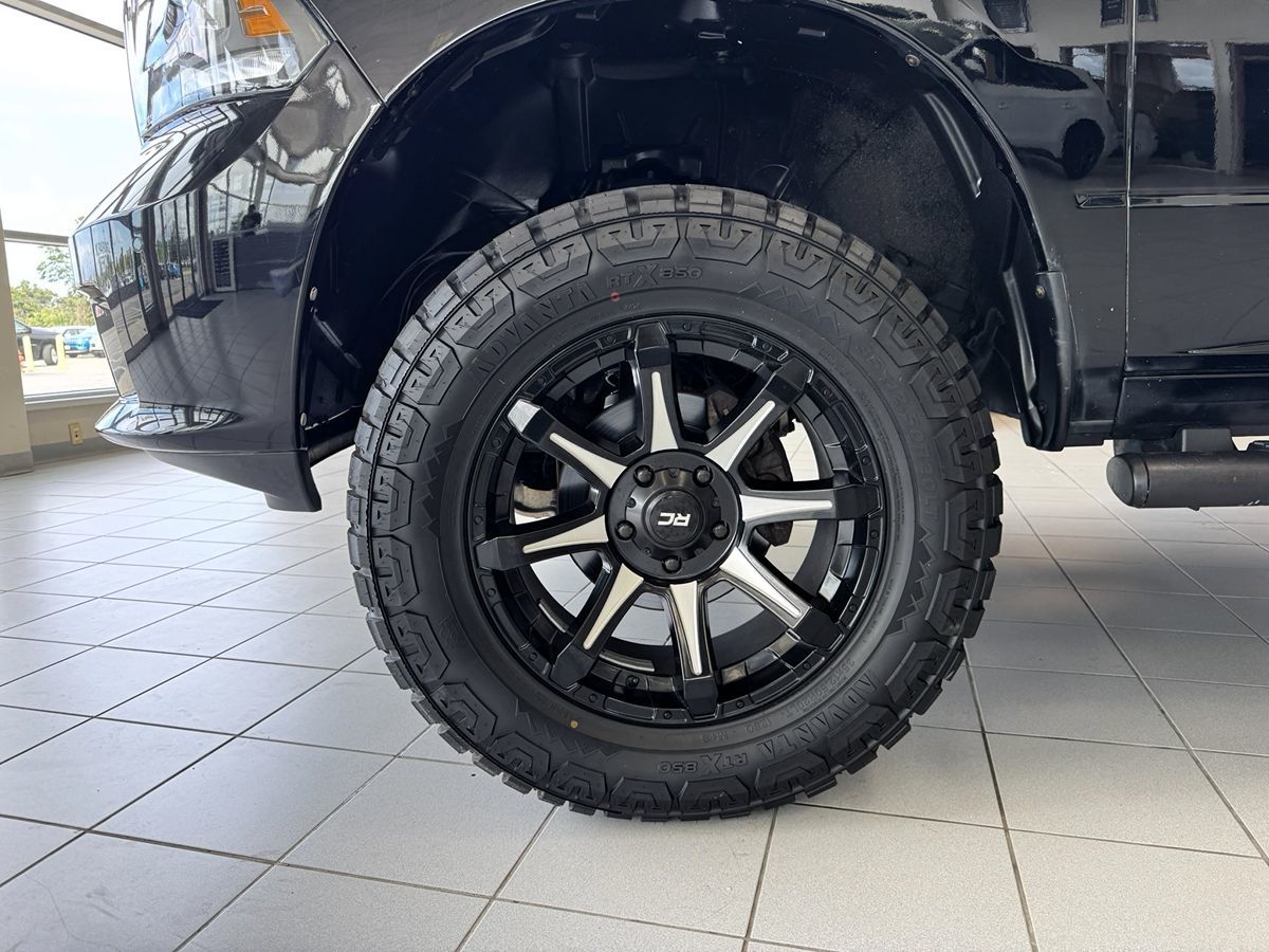 2014 Ram 1500 Sport photo 58