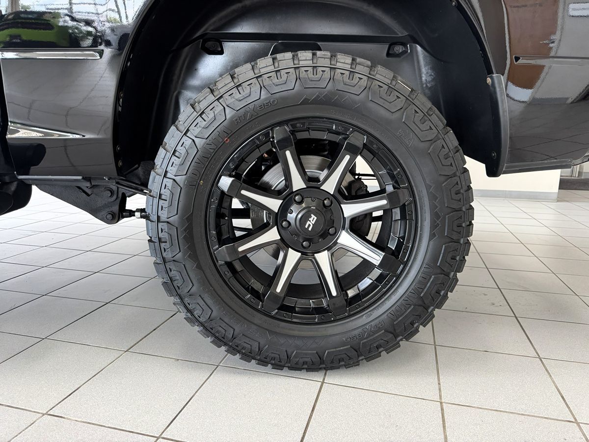 2014 Ram 1500 Sport photo 59