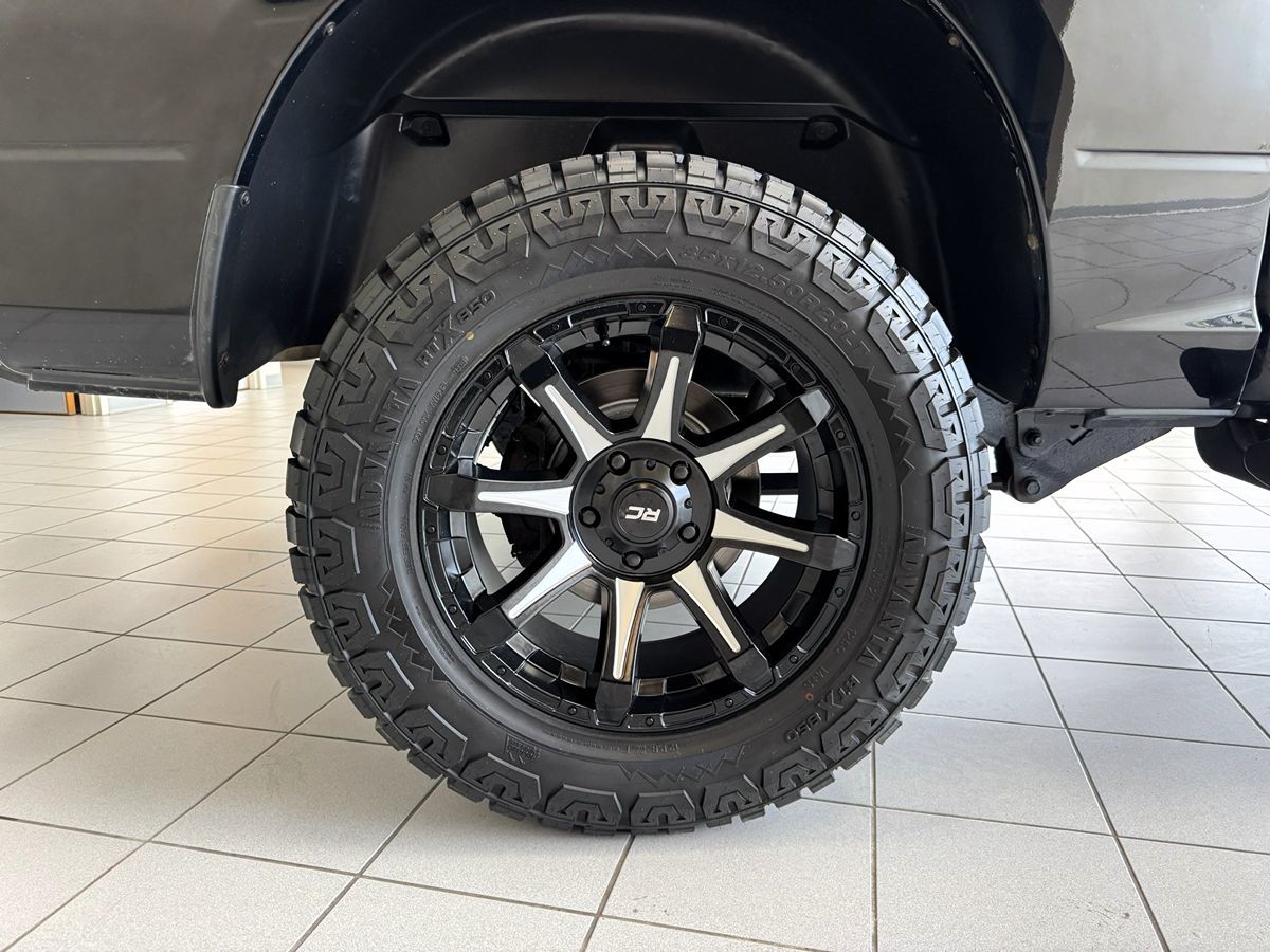 2014 Ram 1500 Sport photo 60