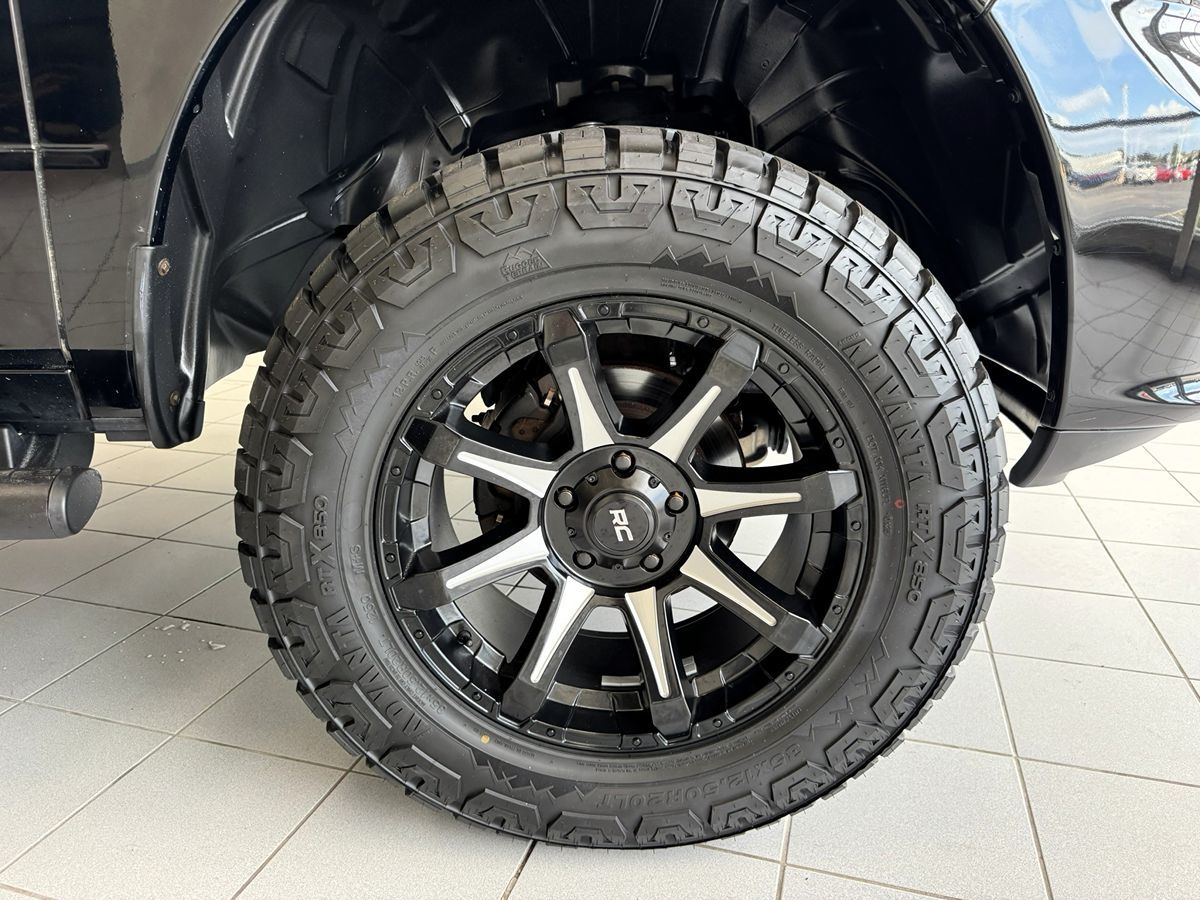 2014 Ram 1500 Sport photo 61
