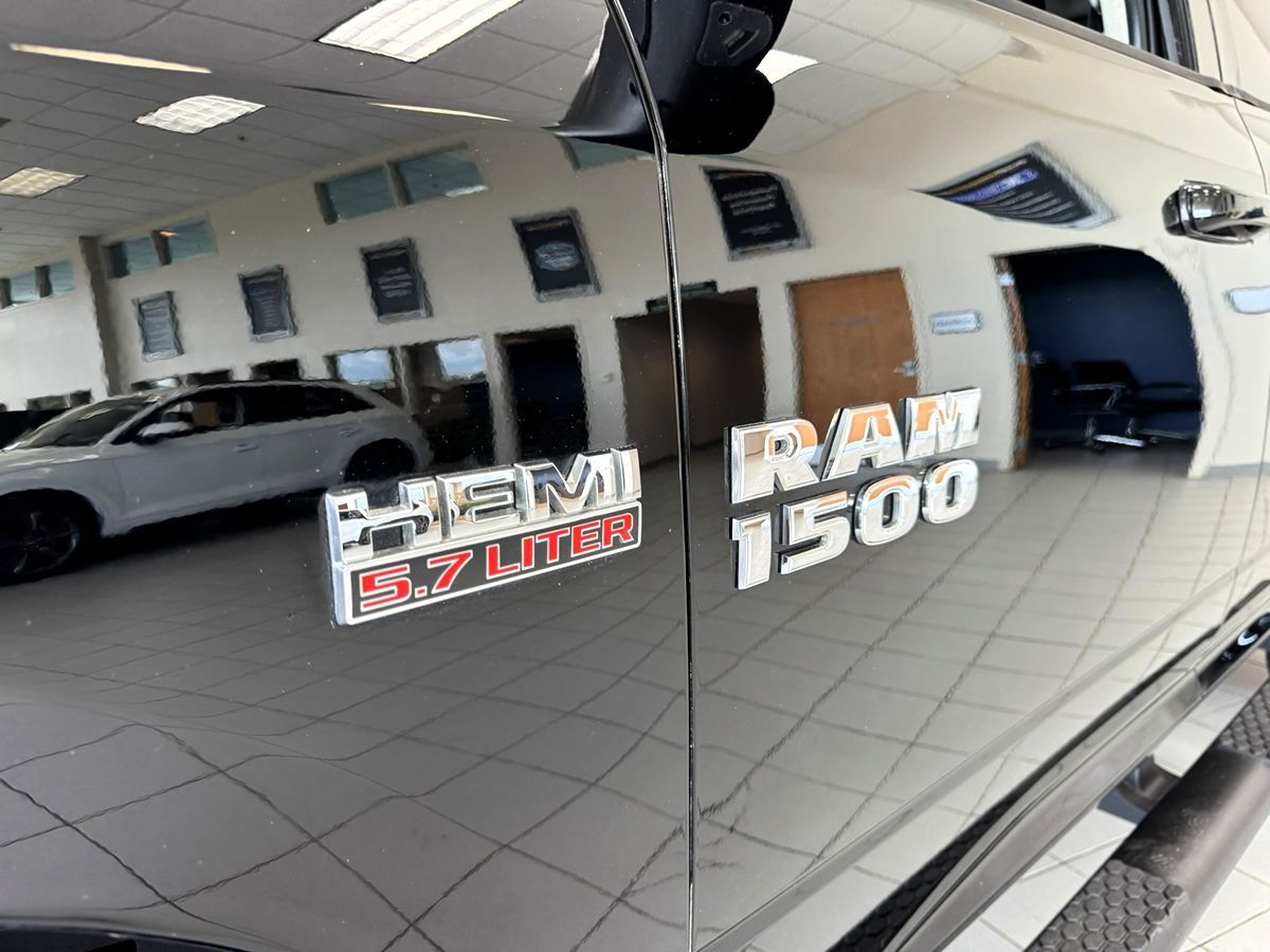 2014 Ram 1500 Sport photo 57