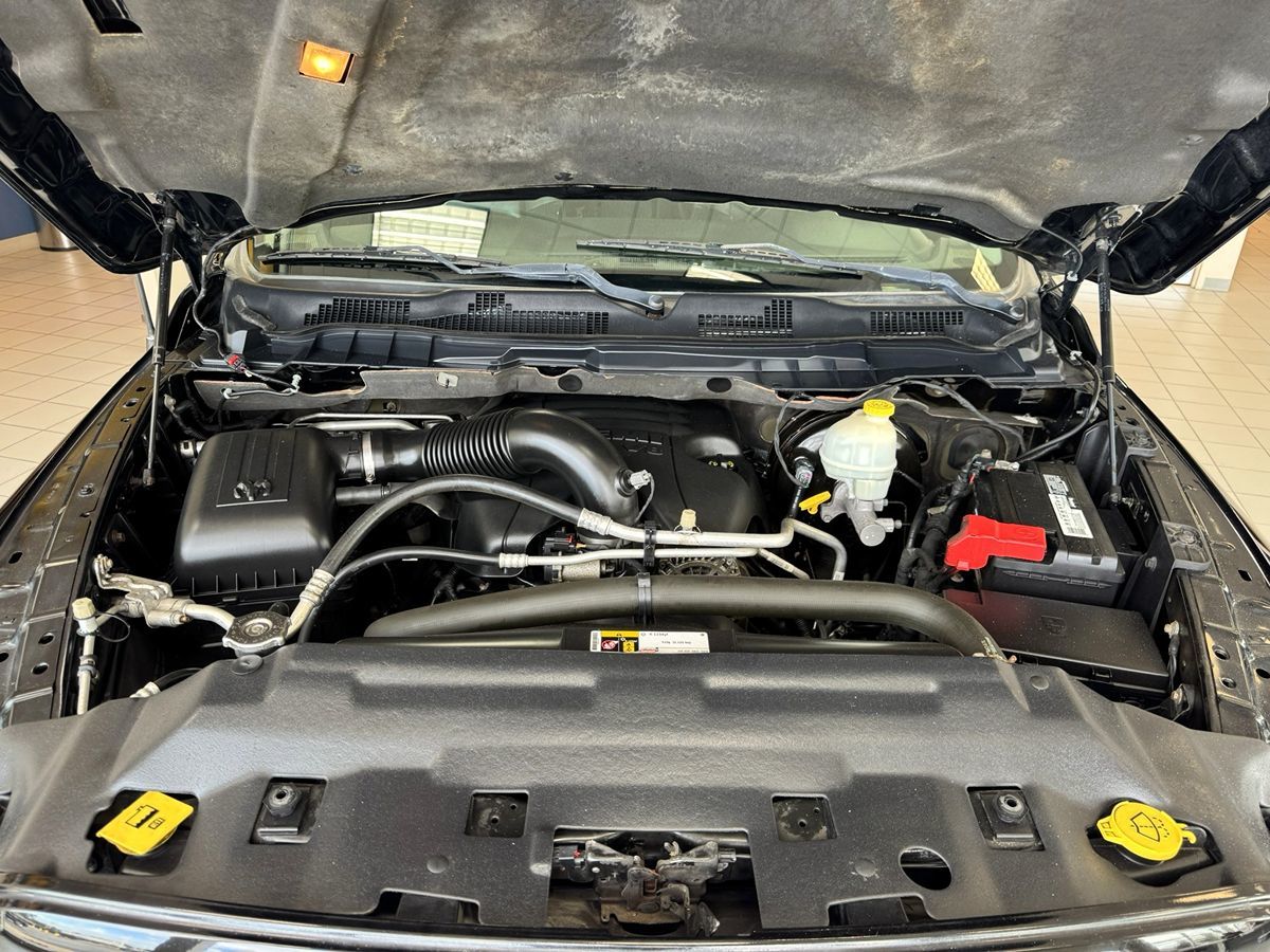 2014 Ram 1500 Sport photo 62