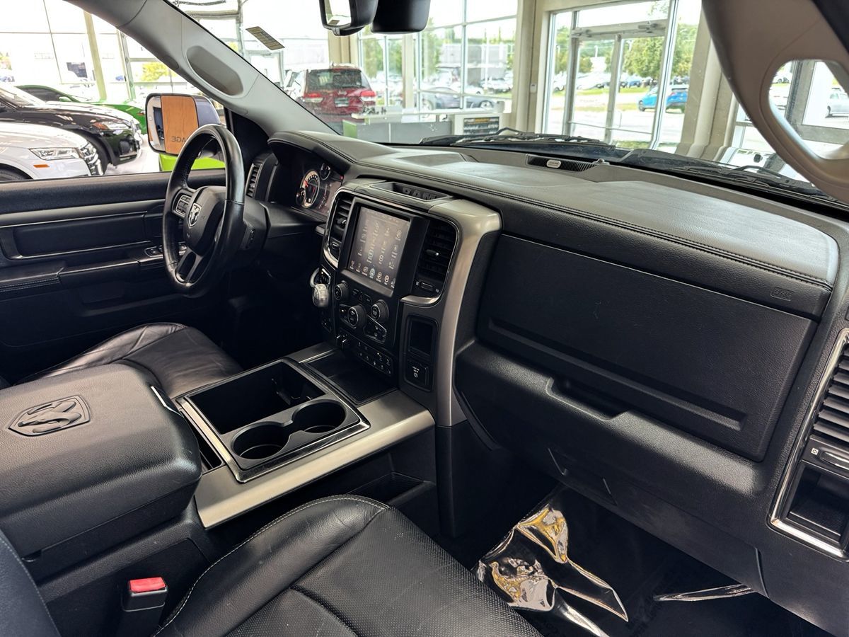 2014 Ram 1500 Sport photo 14