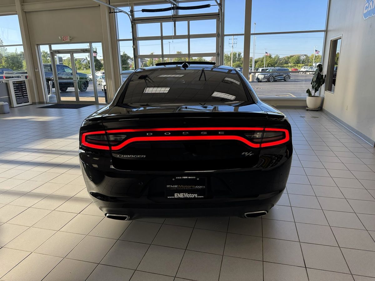 2015 Dodge Charger R/T photo 61