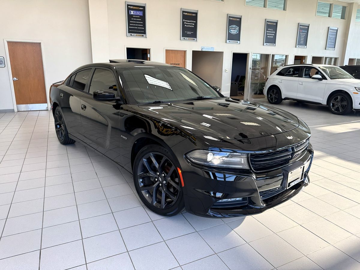2015 Dodge Charger R/T photo 62