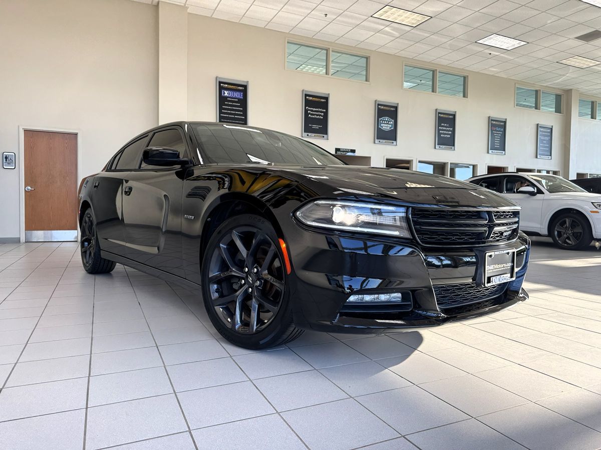 2015 Dodge Charger R/T photo 63
