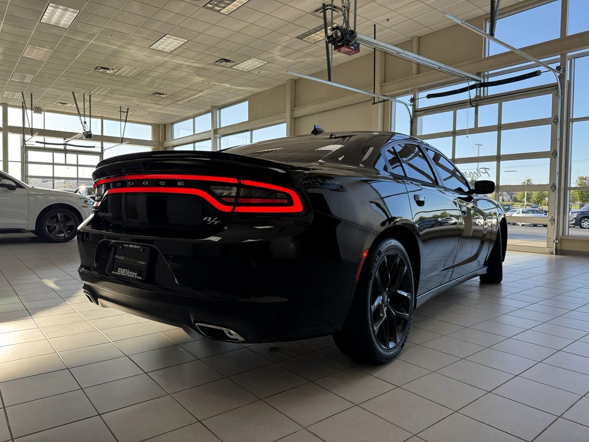 2015 Dodge Charger R/T photo 65