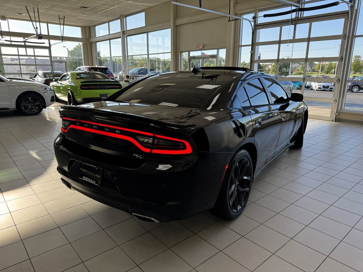 2015 Dodge Charger R/T photo 64