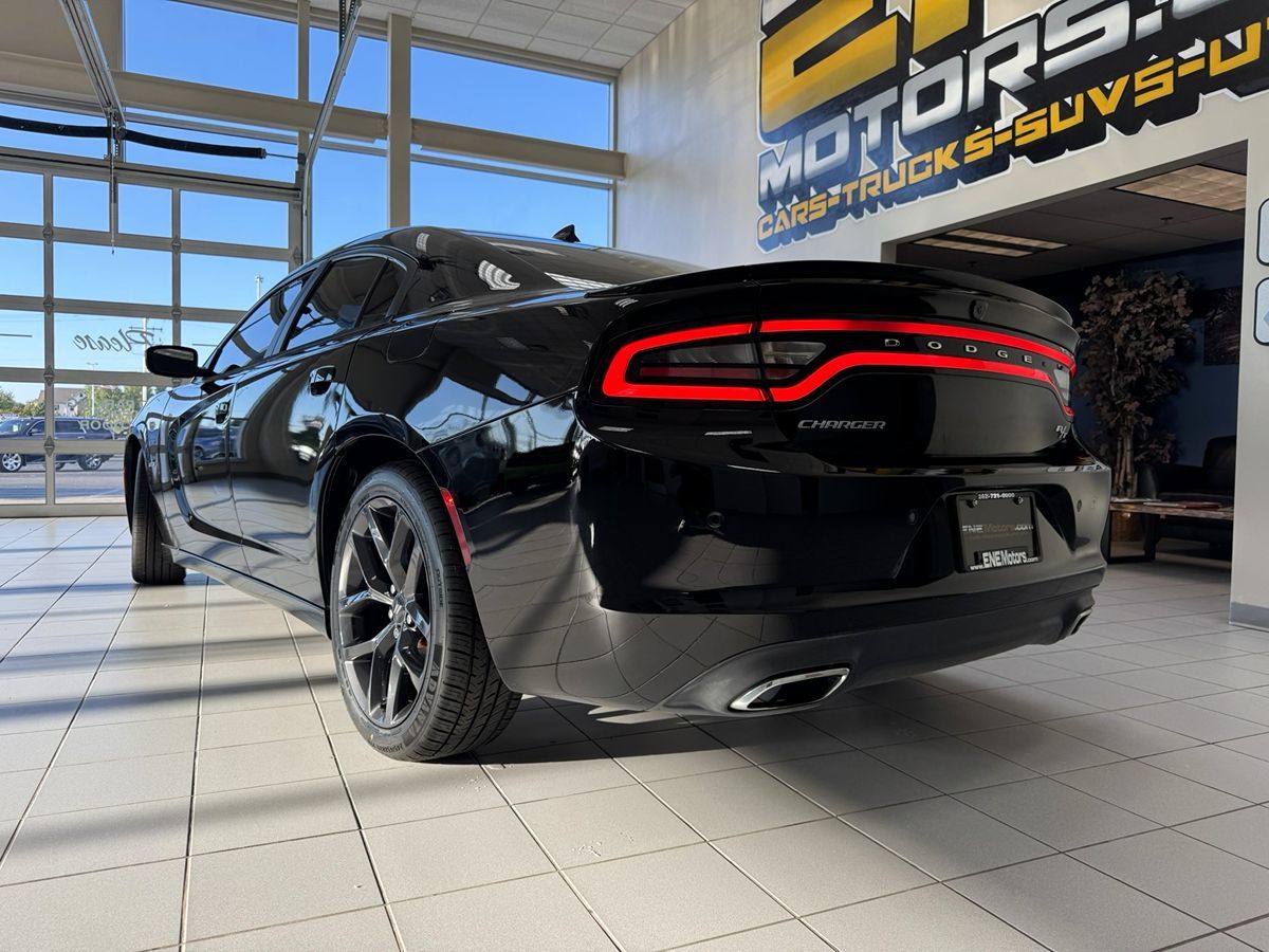 2015 Dodge Charger R/T photo 59