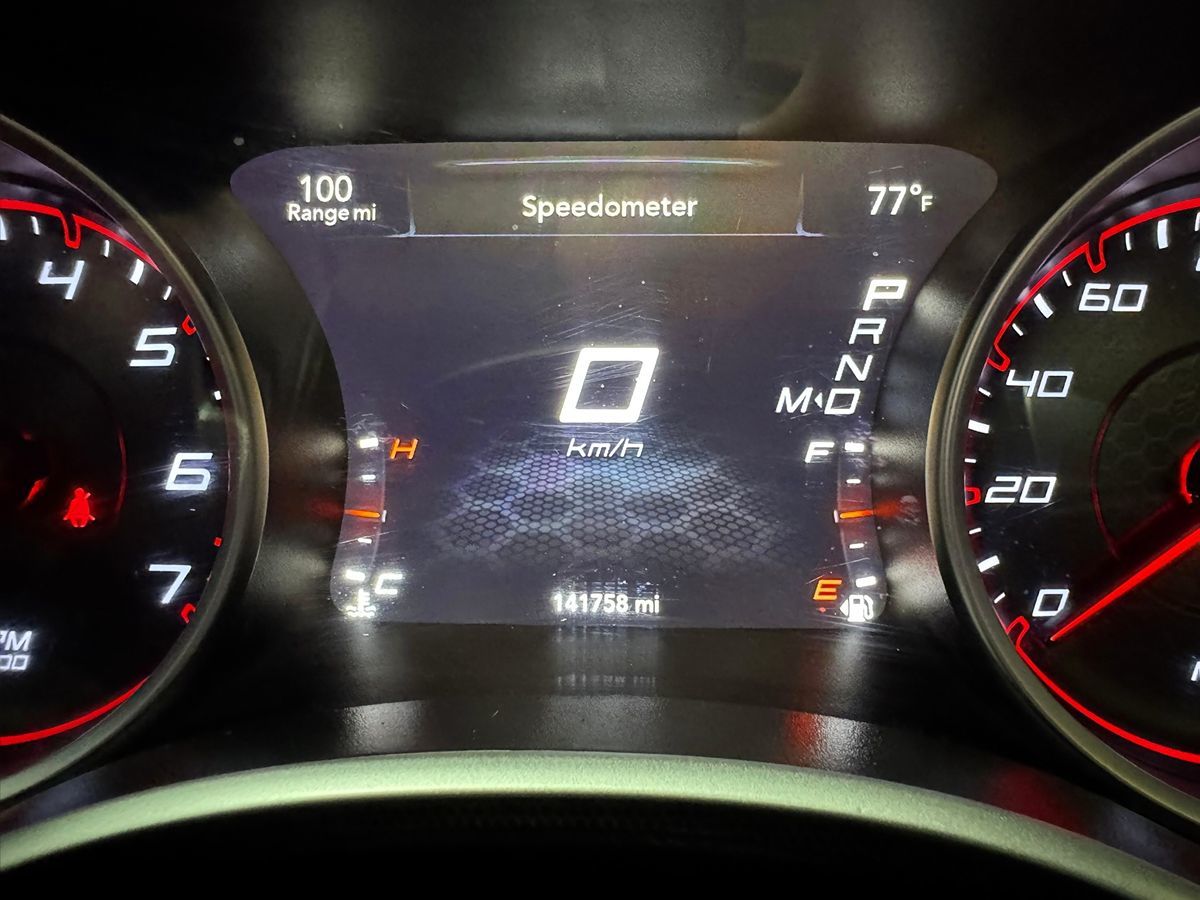 2015 Dodge Charger R/T photo 35