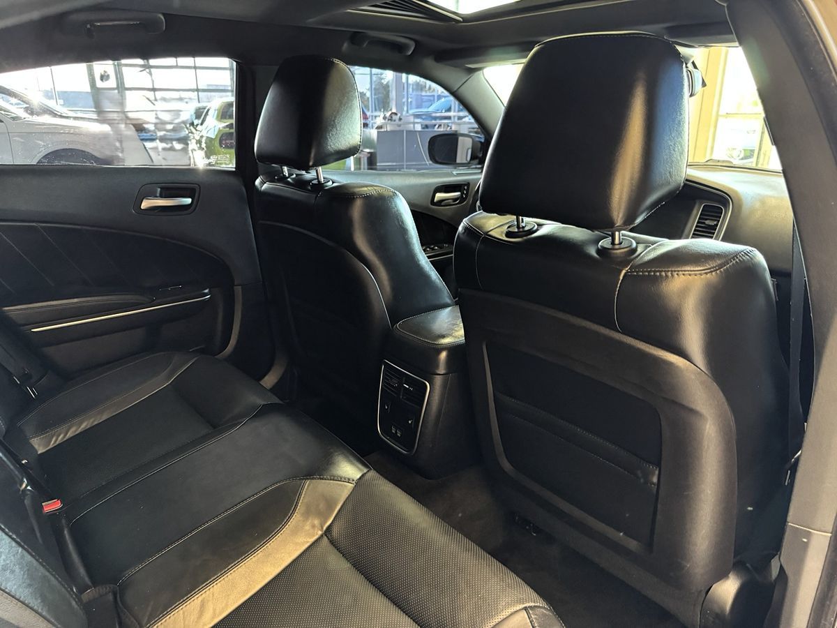 2015 Dodge Charger R/T photo 53