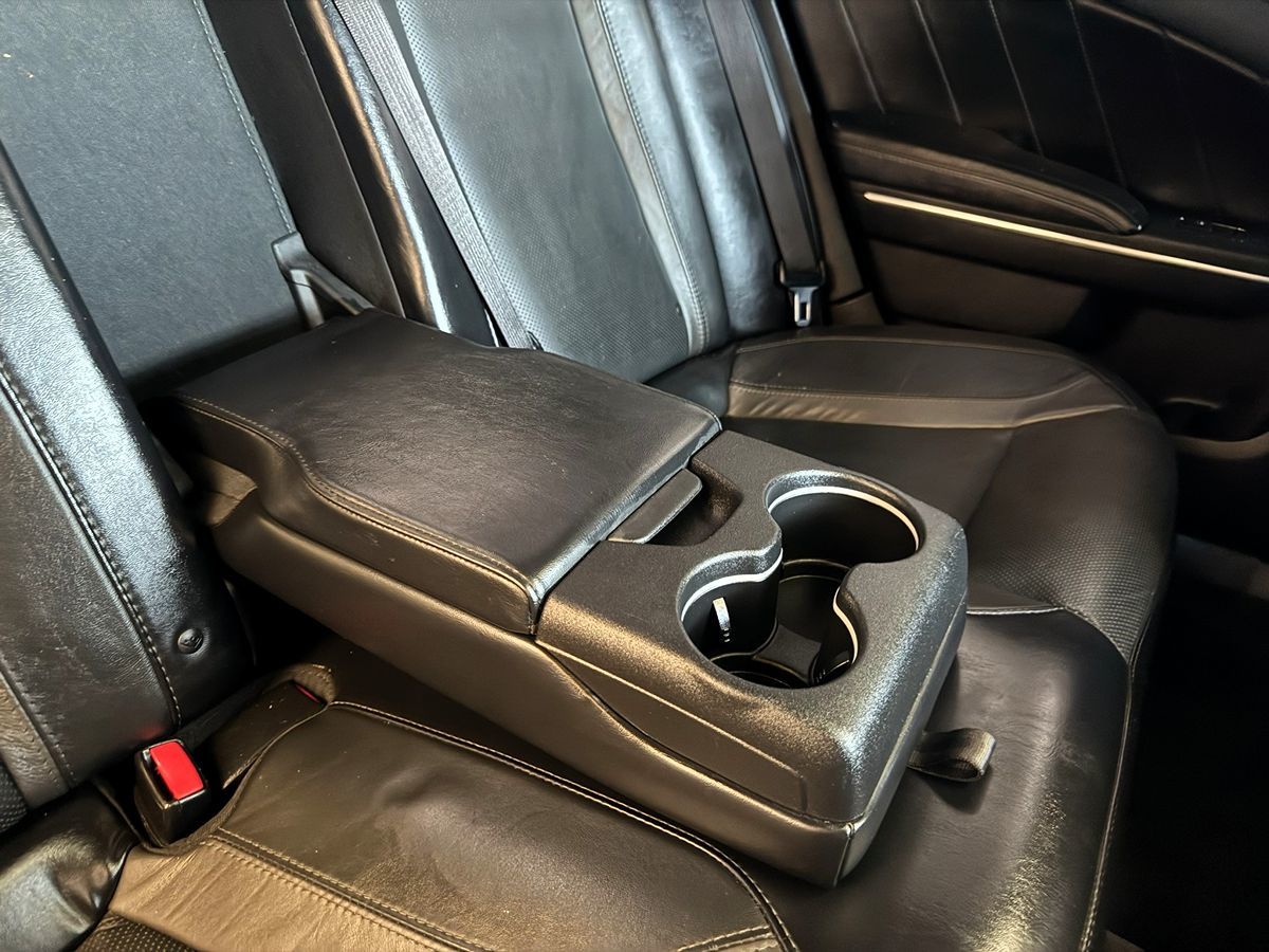 2015 Dodge Charger R/T photo 55
