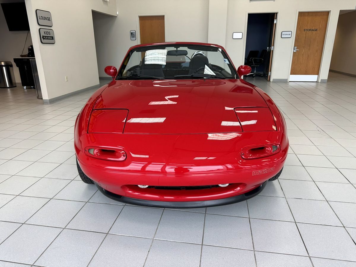 1990 Mazda MX-5 Miata Miata photo 5