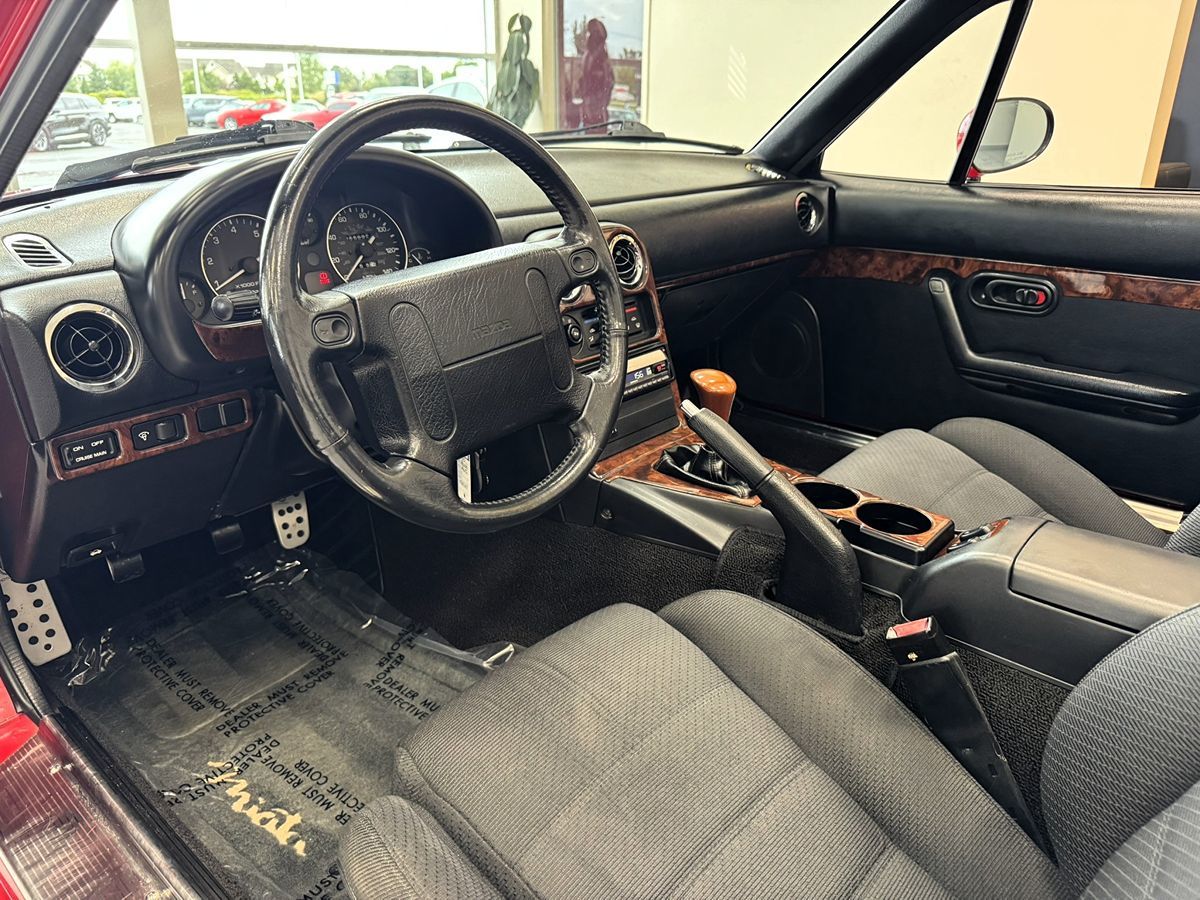 1990 Mazda MX-5 Miata Miata photo 15