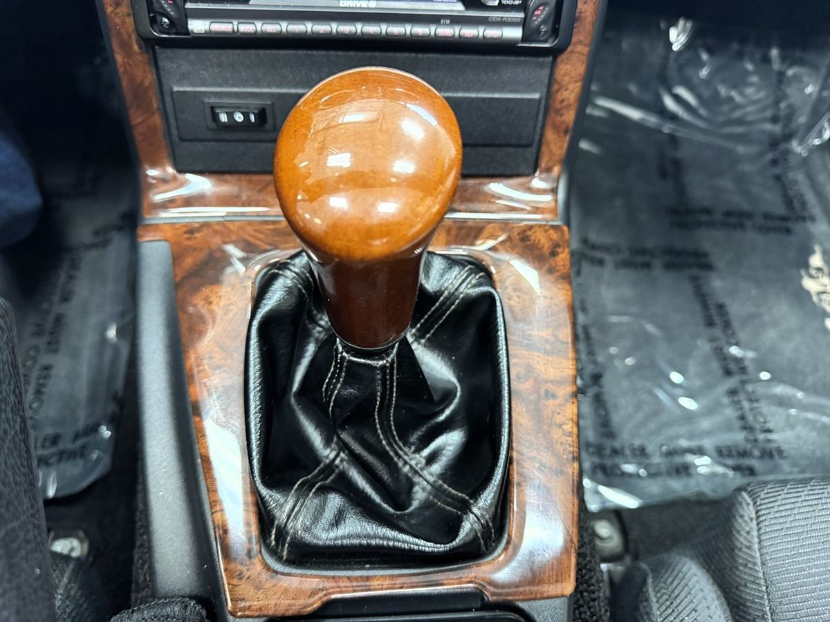 1990 Mazda MX-5 Miata Miata photo 27
