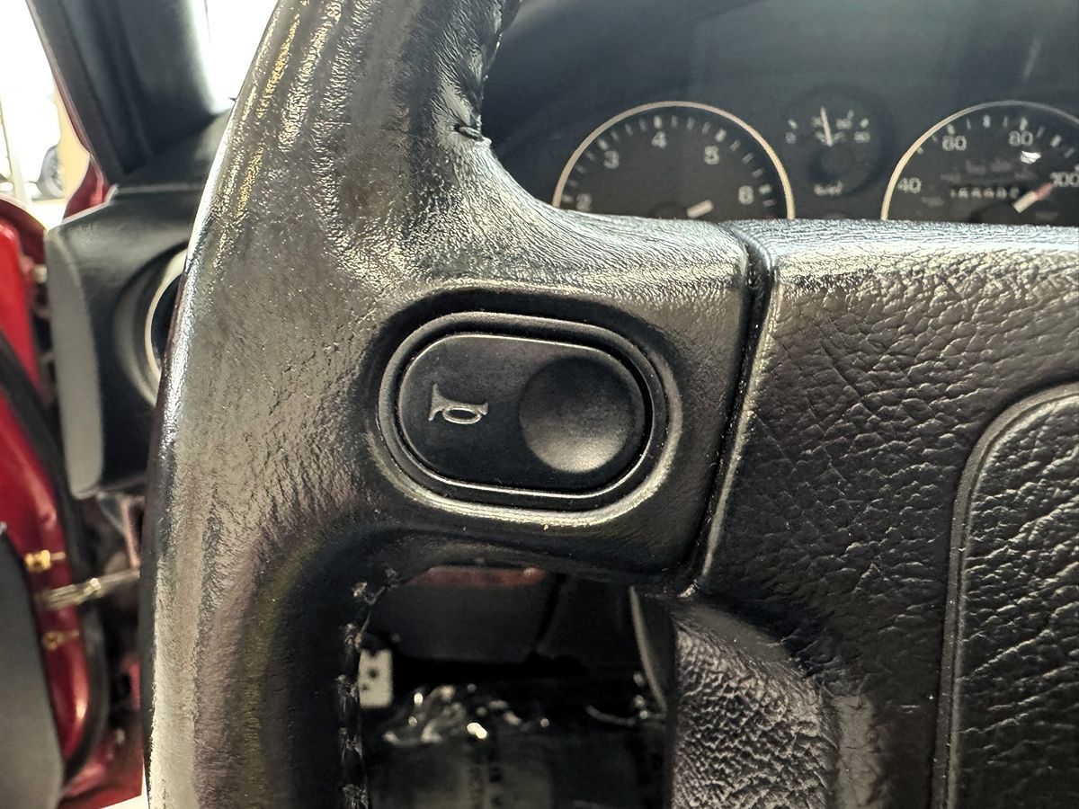 1990 Mazda MX-5 Miata Miata photo 30