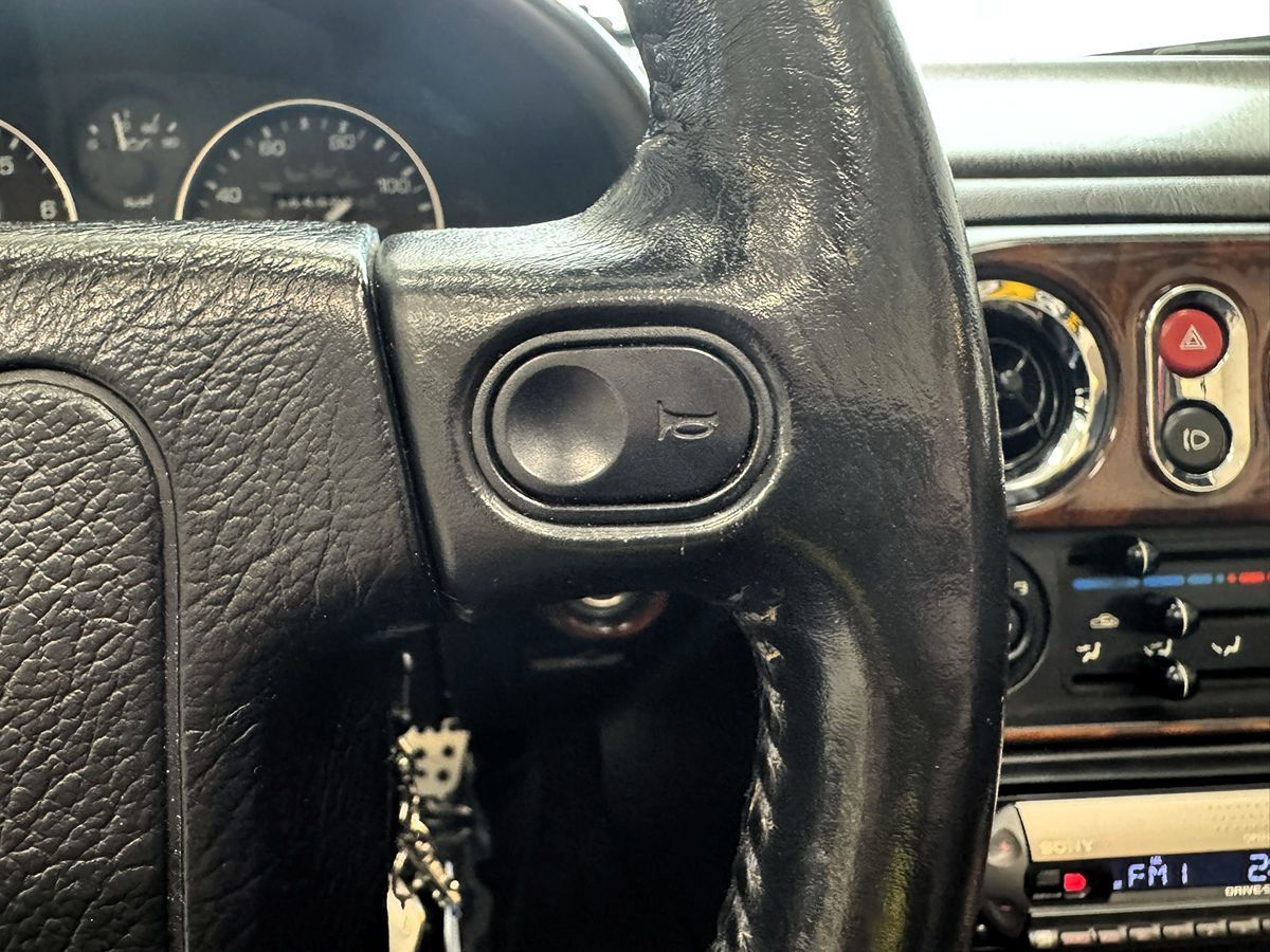 1990 Mazda MX-5 Miata Miata photo 31