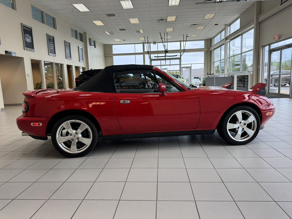 1990 Mazda MX-5 Miata Miata photo 41