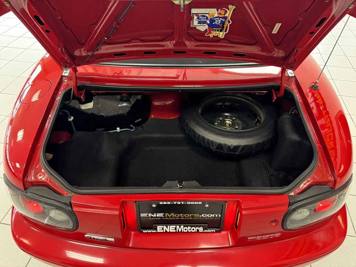 1990 Mazda MX-5 Miata Miata photo 33