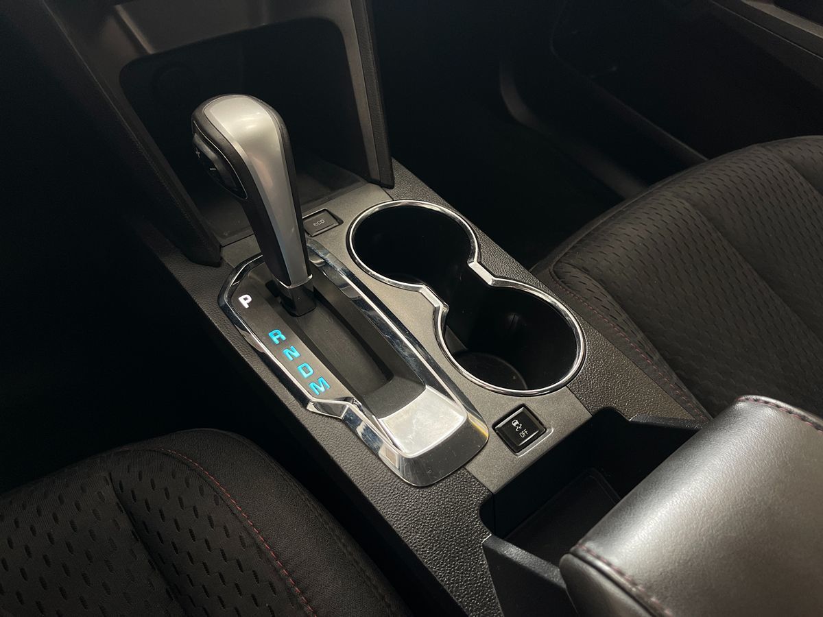 2014 Chevrolet Equinox LS photo 25