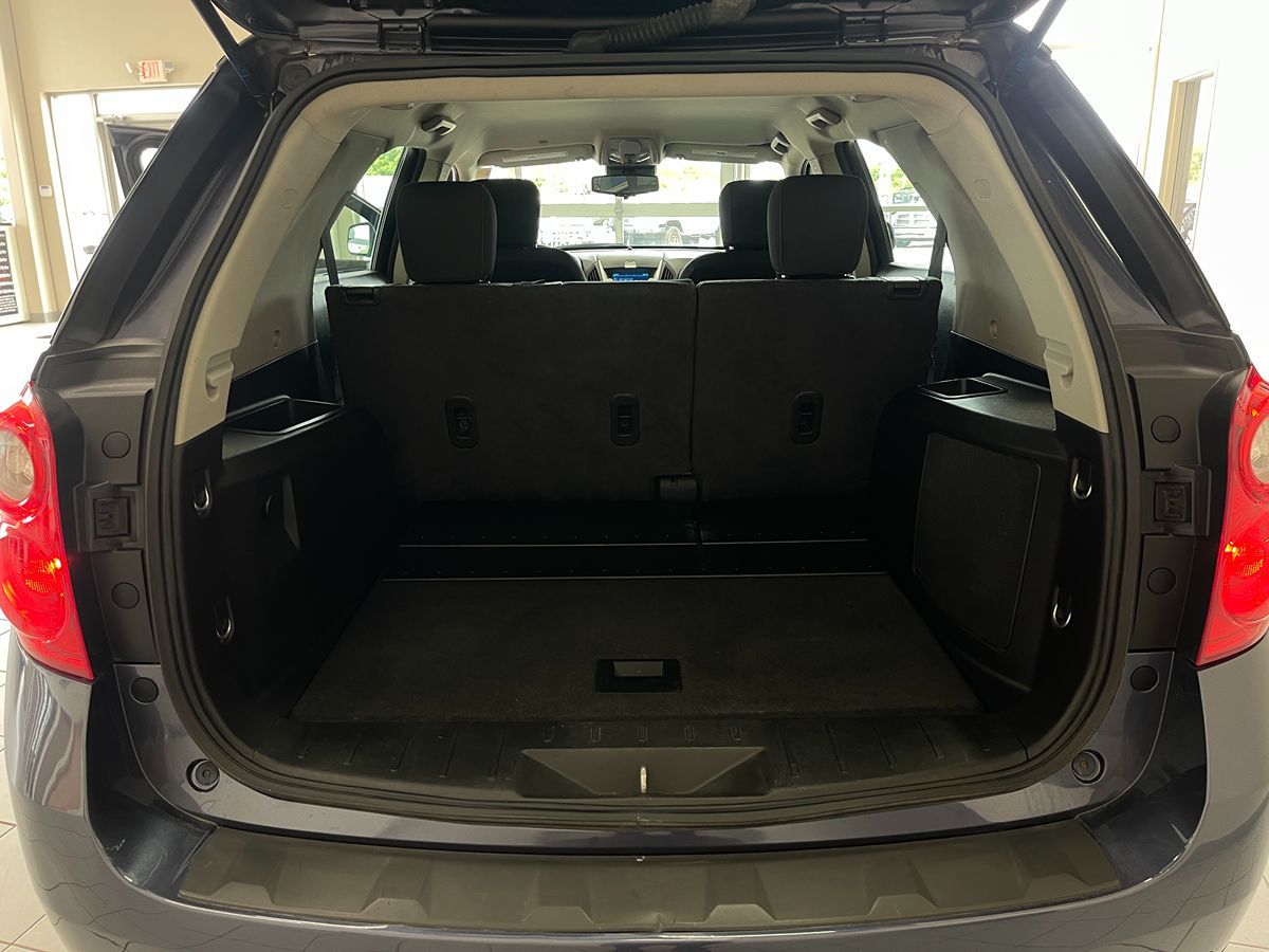 2014 Chevrolet Equinox LS photo 36
