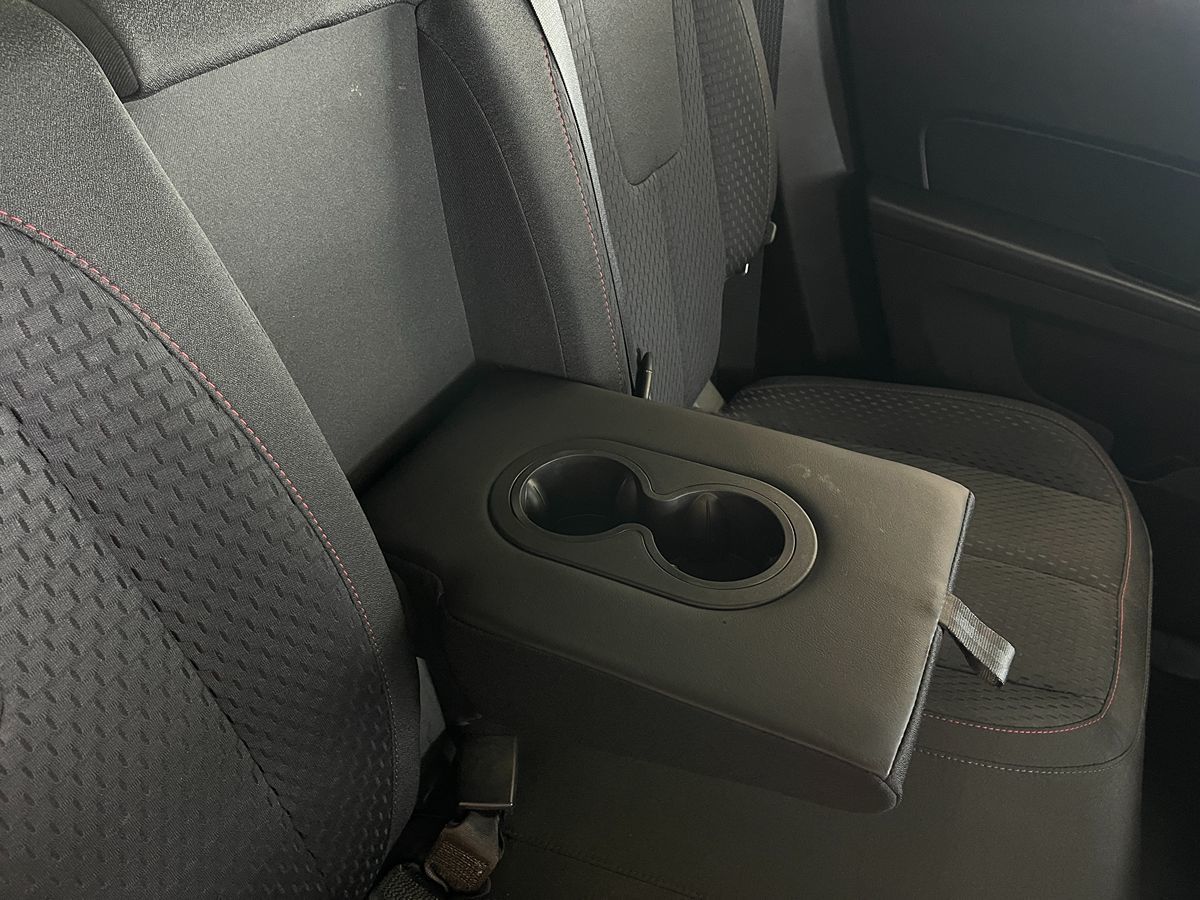 2014 Chevrolet Equinox LS photo 35