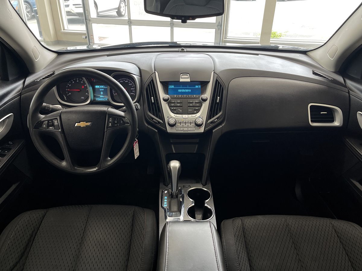 2014 Chevrolet Equinox LS photo 15
