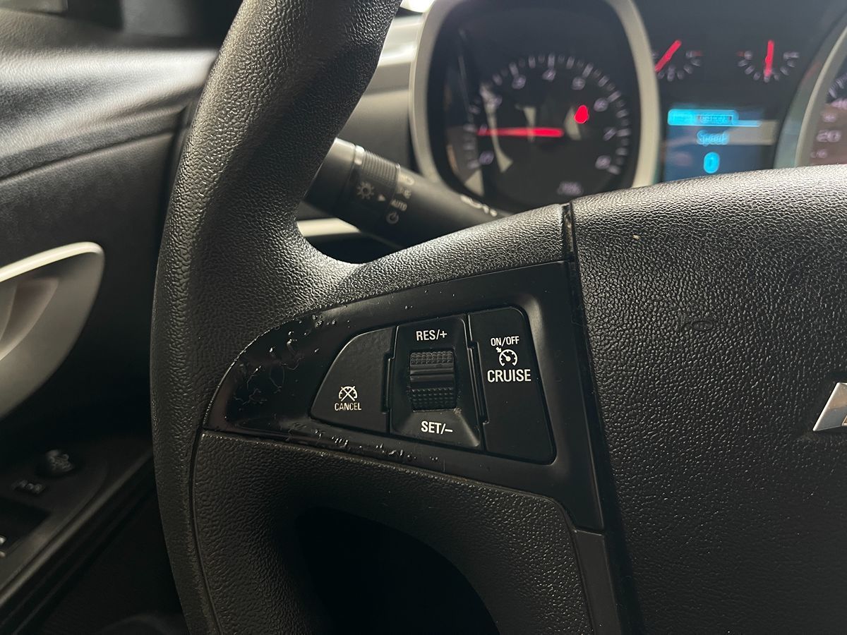 2014 Chevrolet Equinox LS photo 17