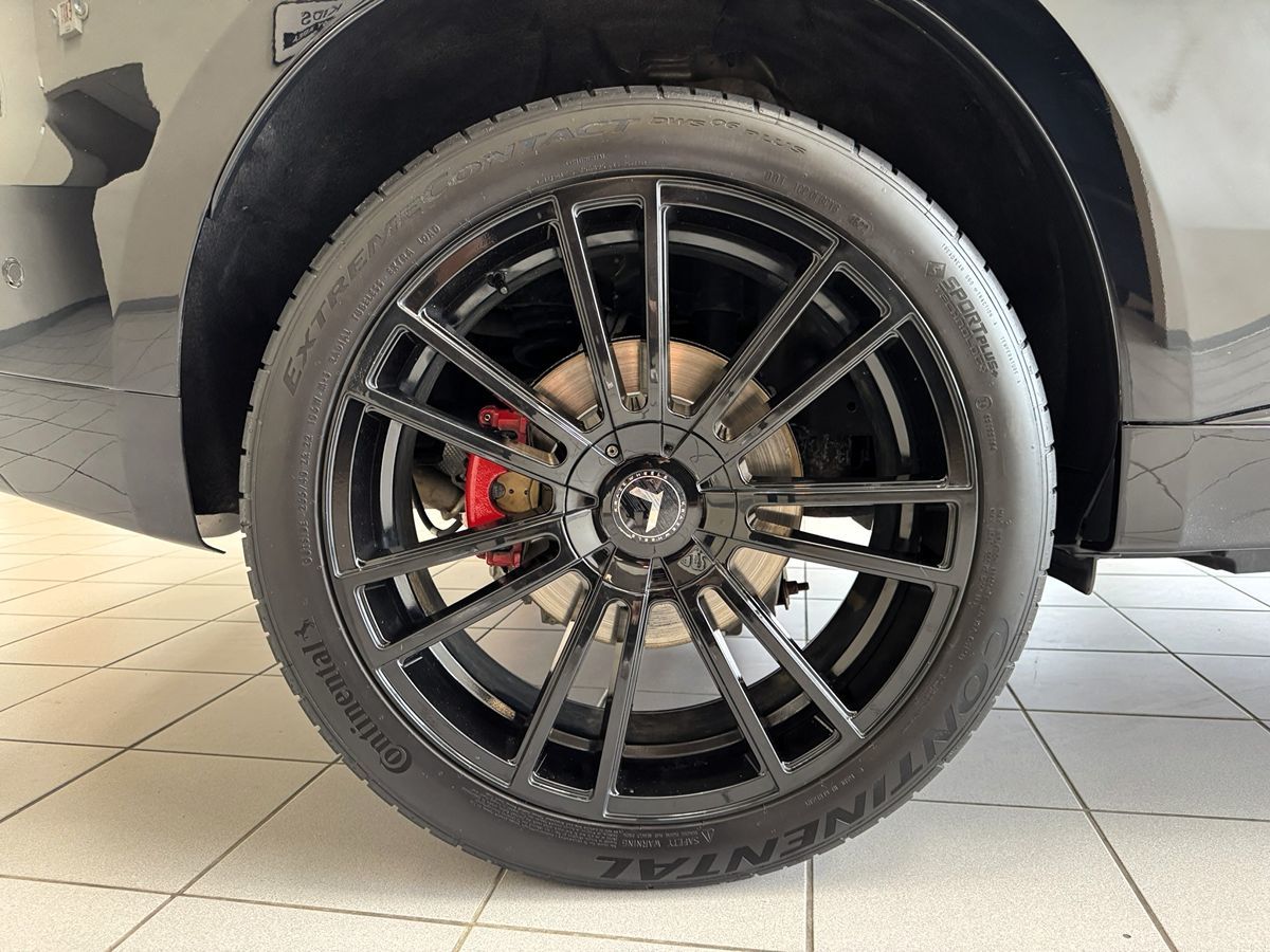 2019 Jaguar F-PACE S photo 61