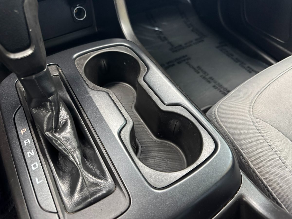 2018 Chevrolet Colorado Work Truck photo 27