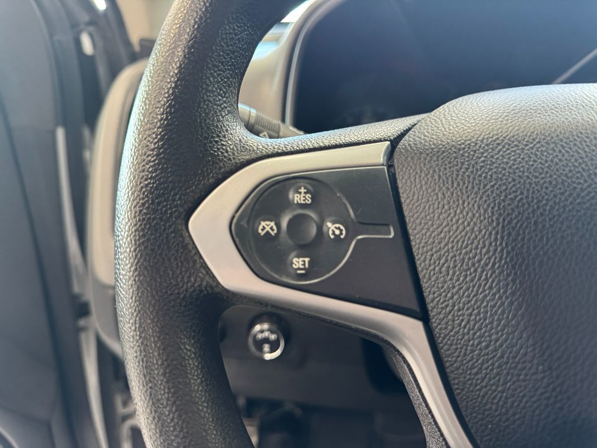 2018 Chevrolet Colorado Work Truck photo 30