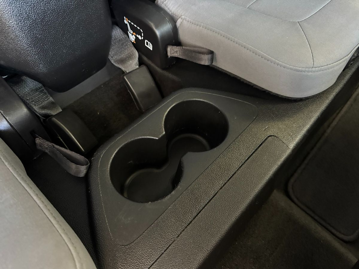 2018 Chevrolet Colorado Work Truck photo 39