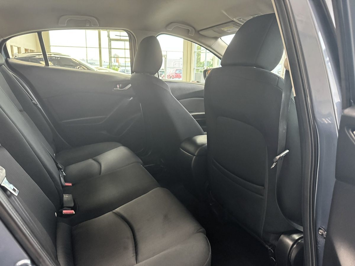 2016 Mazda Mazda3 SV Base photo 42