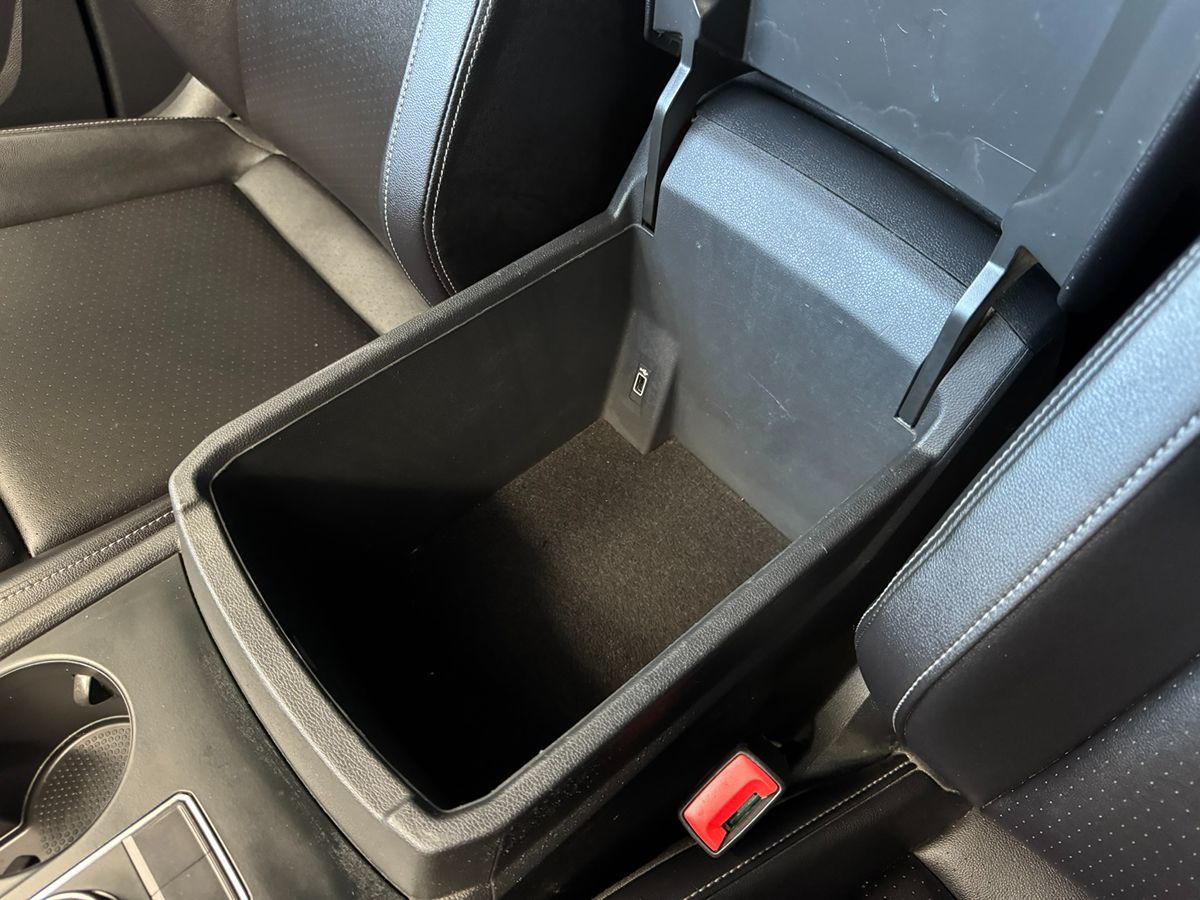 2018 Volkswagen Atlas V6 SE Technology photo 32
