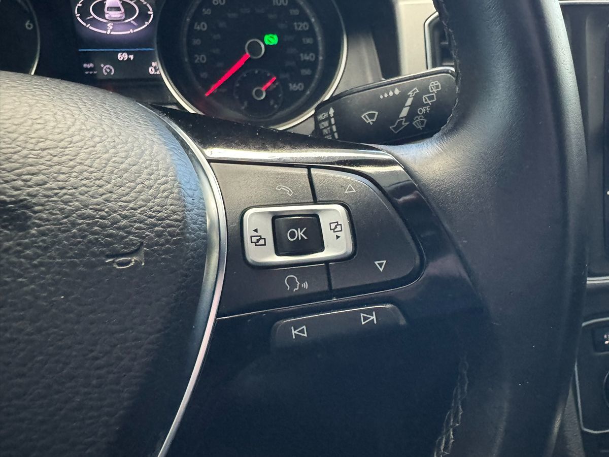 2018 Volkswagen Atlas V6 SE Technology photo 35