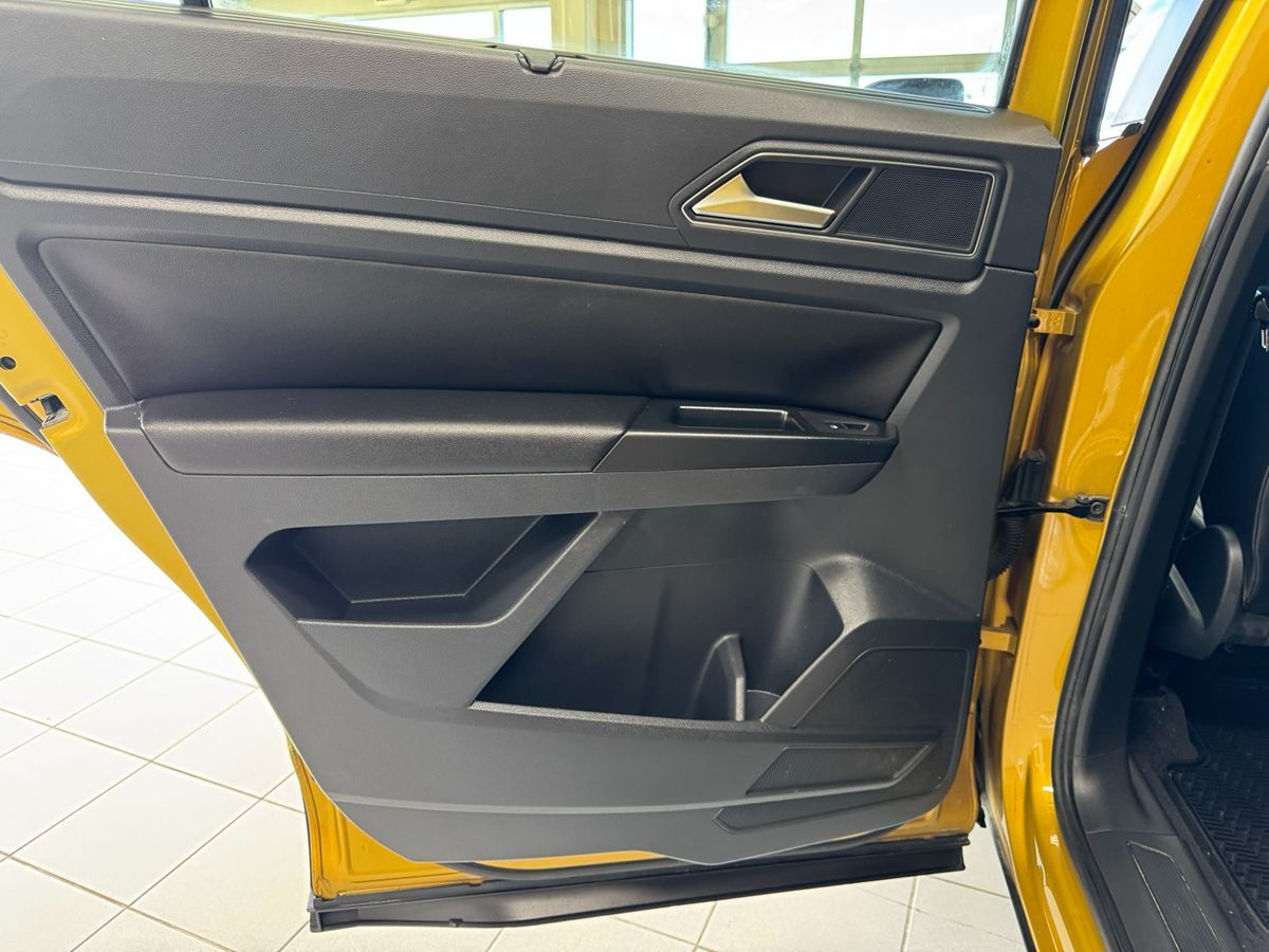 2018 Volkswagen Atlas V6 SE Technology photo 36