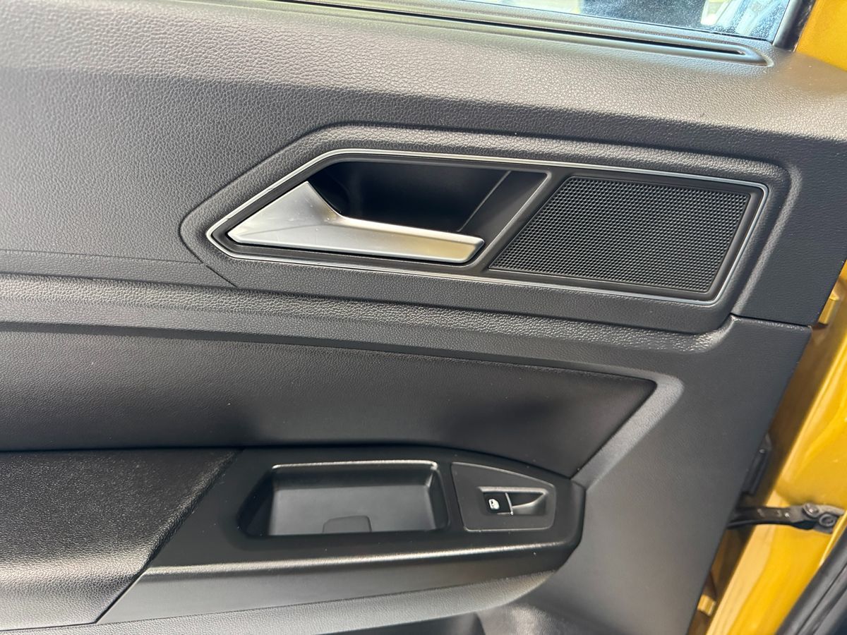 2018 Volkswagen Atlas V6 SE Technology photo 37