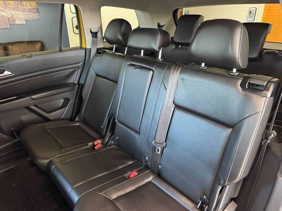 2018 Volkswagen Atlas V6 SE Technology photo 40