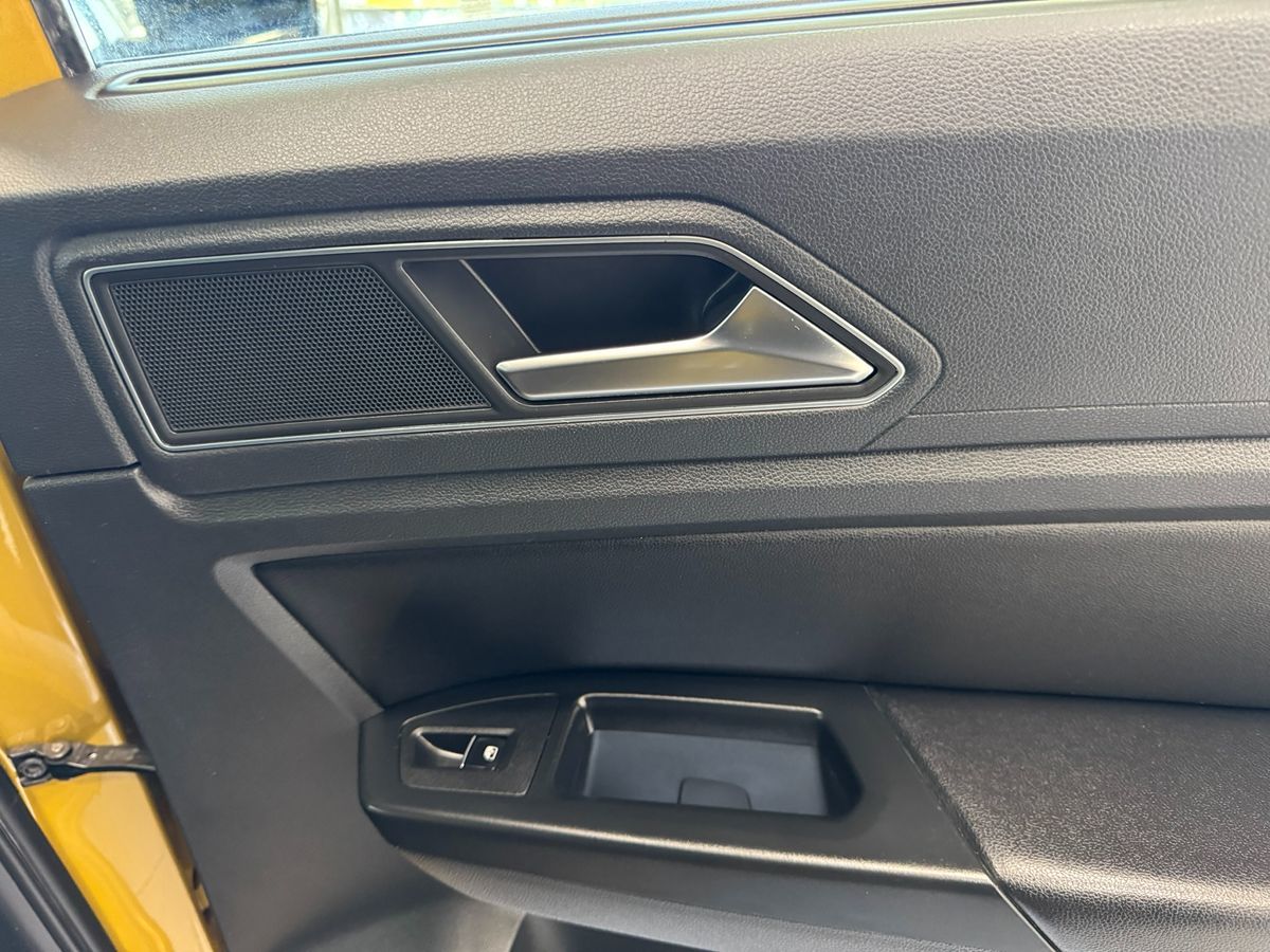2018 Volkswagen Atlas V6 SE Technology photo 42