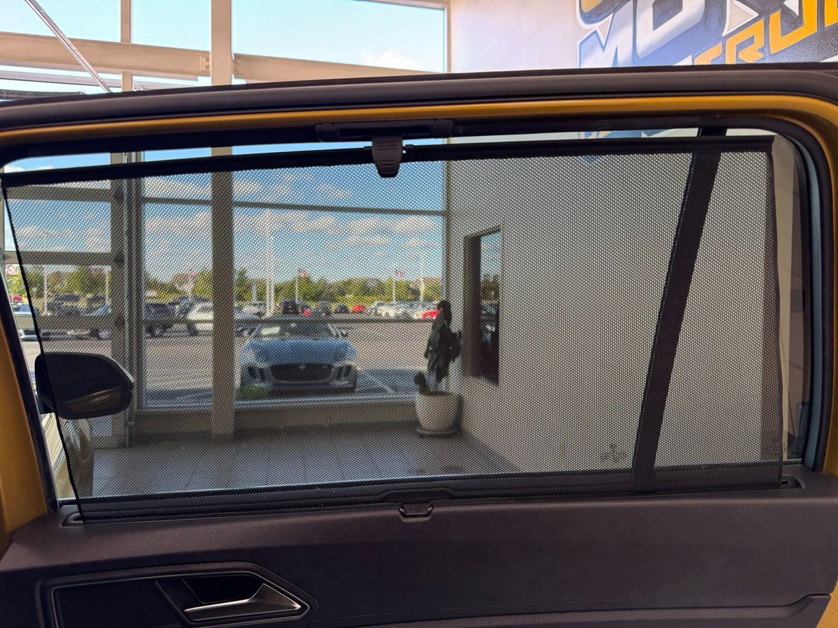 2018 Volkswagen Atlas V6 SE Technology photo 48