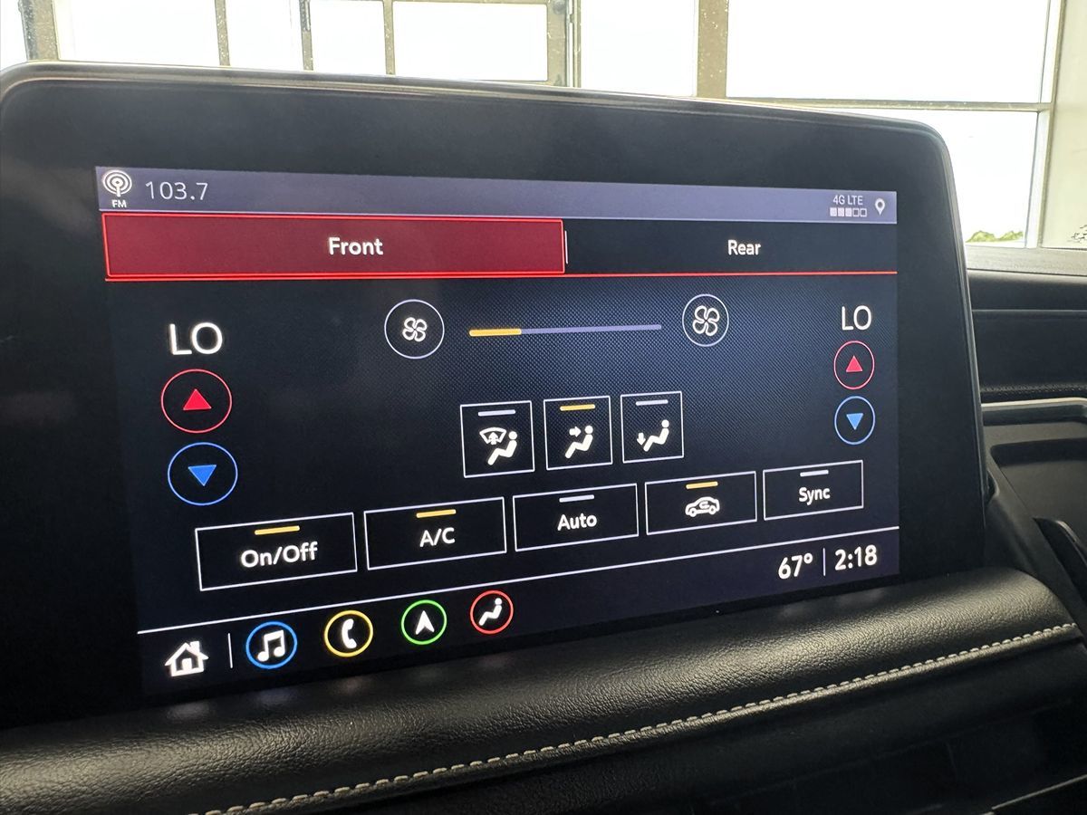2021 Chevrolet Tahoe Premier photo 20